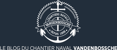 Blog VDB - Chantier Naval Vandenbossche